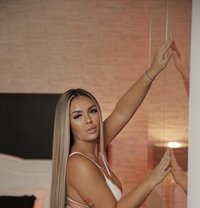 Lila - escort in Ankara