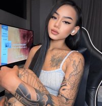 Lila - escort in Khobar