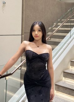 Lila 🇹🇭 Full Service Both - Transsexual escort in Abu Dhabi Photo 17 of 19