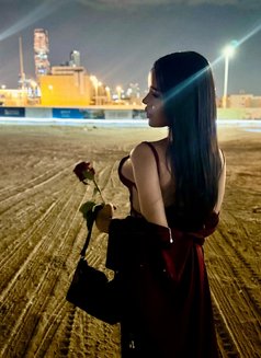 Lila 🇹🇭 Full Service Both - Transsexual escort in Abu Dhabi Photo 19 of 19