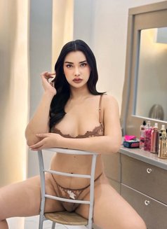 Lila 🇹🇭 Full Service Both - Transsexual escort in Jeddah Photo 8 of 12