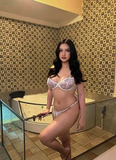 Lila 🇹🇭 Full Service Both - Transsexual escort in Jeddah Photo 11 of 12