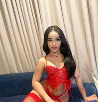 Lila 🇹🇭 Full Service Both - Transsexual escort in Jeddah