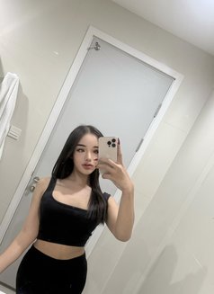 Lila 🇹🇭 Full Service Both - Transsexual escort in Jeddah Photo 12 of 12
