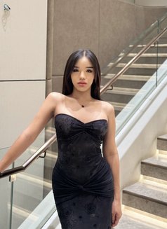 Lila 🇹🇭 Full Service Both - Transsexual escort in Riyadh Photo 12 of 14