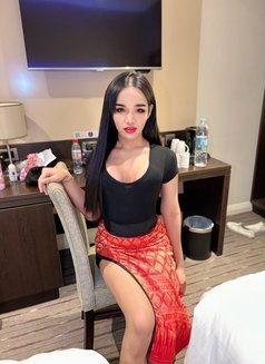 Lila 🇹🇭 Full Service Both - Acompañantes transexual in Riyadh Photo 12 of 13