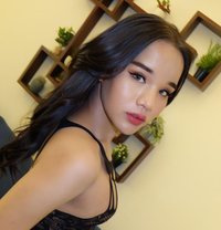Lila 🇹🇭 Full Service Both - Acompañantes transexual in Riyadh Photo 1 of 10