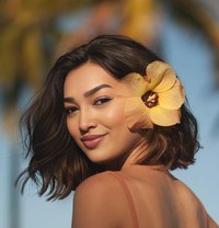 Lila - escort in Bali