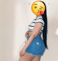 Lila - escort in Ajmān