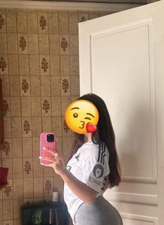 Lila - escort in Ajmān Photo 2 of 4