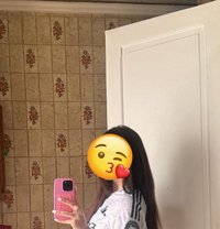 Lila - puta in Ajmān