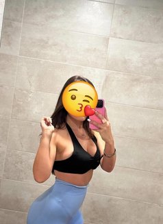 Lila - escort in Ajmān Photo 4 of 4