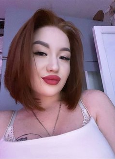 Lila Professional - escort in Hong Kong Photo 1 of 9