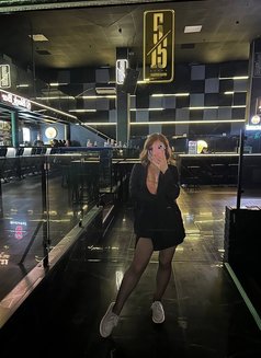 Lila Professional - escort in Hong Kong Photo 2 of 9