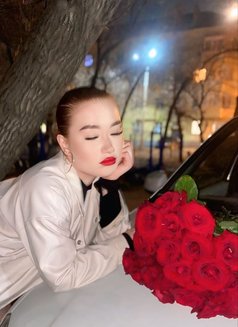 Lila Professional - escort in Hong Kong Photo 4 of 9