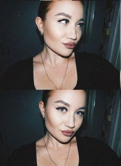 Lila Professional - escort in Hong Kong Photo 7 of 9