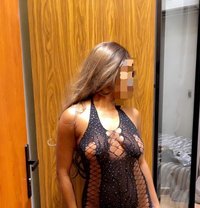 Lila - puta in Cairo