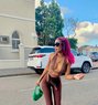 Brianna - escort in Ahmedabad Photo 1 of 2