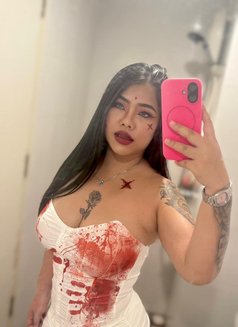 Lila (Sukhumvit area) - escort in Bangkok Photo 4 of 6