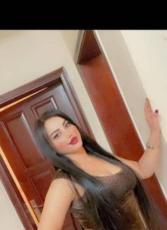 Lila - escort in Erbil Photo 1 of 2
