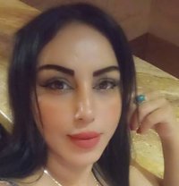 Lila - escort in Erbil