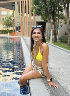 Lila - escort in Bangkok Photo 1 of 15