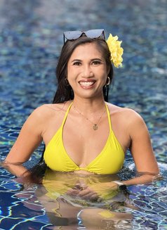 Lila - escort in Bangkok Photo 7 of 15