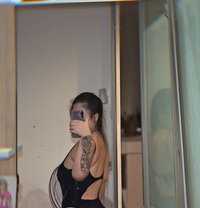 Lila - escort in Pattaya