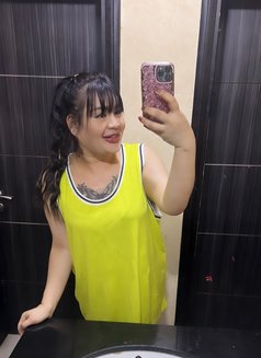 Lila Thailand 🌶️ - masseuse in Ajmān Photo 1 of 11