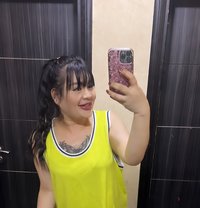 Lila Thailand 🌶️ - masseuse in Ajmān