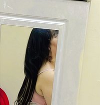 Lila Thailand 🌶️ - masseuse in Sharjah