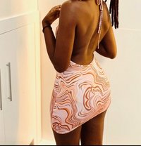 Lilac - escort in Abuja