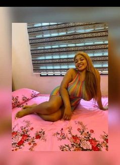 Lilar - escort in Asaba Photo 1 of 2