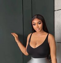 Lilar - escort in Port Harcourt