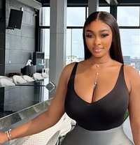 Lilar - escort in Port Harcourt