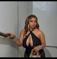 Lilar - escort in Port Harcourt