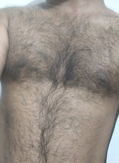 Lilhrk - Male escort in Bangalore Photo 1 of 2