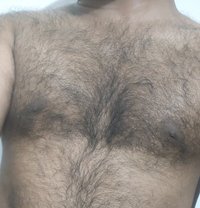 Lilhrk - Male escort in Bangalore