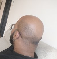 Lilhrk - Male escort in Bangalore