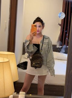 Lili.18+ big boob INCALL & OUTCALL - puta in Al Manama Photo 12 of 15