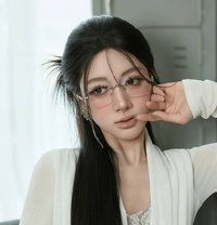 Lili - escort in Mumbai