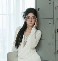 Lili - escort in Mumbai