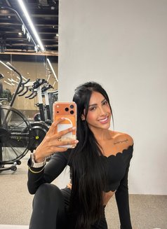 Lili Brunette Party Brazilian - puta in Dubai Photo 16 of 20