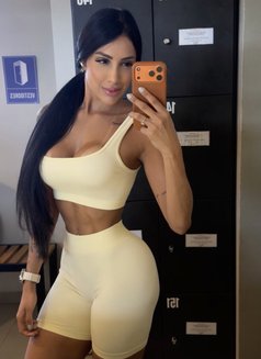 Lili Brunette Party Brazilian - puta in Dubai Photo 17 of 20