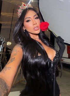 Lili Brunette Party Brazilian - puta in Dubai Photo 19 of 20