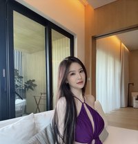 Lili - escort in Shanghai