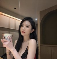 Lili - escort in Shanghai