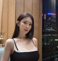 Lili - escort in Shanghai