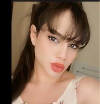 Lili - Transsexual escort in Dubai