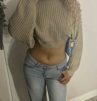 Lili - puta in Alexandria